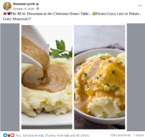 Facebook Memories: The Hidden Holiday Hack to Reconnect, Repurpose, and Make Money From Home 🎄✨