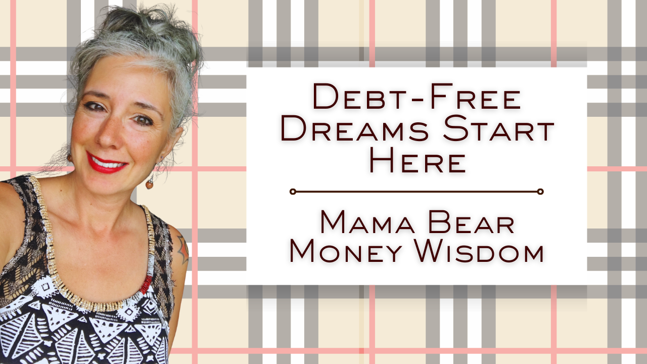 Mama Bear Money Talk: From Holiday Hangovers to Debt-Free Dreams — How Women Can Make Extra Money from Home in 2026