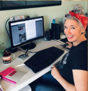 How to Start Earning Money from Home While Caring for Family — 100% Profits, No Blog Needed