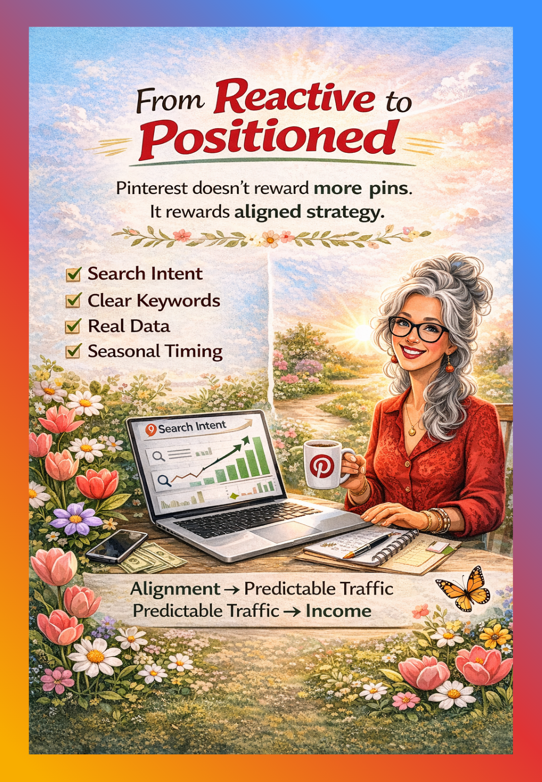 Pinterest SEO | Pinterest Keywords | Pinterest Traffic | Pinterest Growth | How to make money with Pinterest