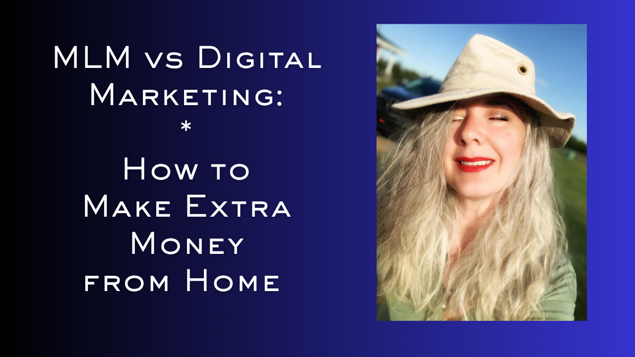 How to Make Extra Money From Home