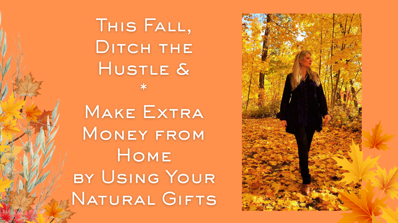 How to Make Extra Money From Home