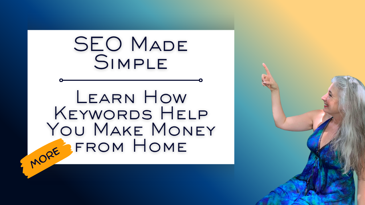 SEO for Pinterest Marketing for Beginners