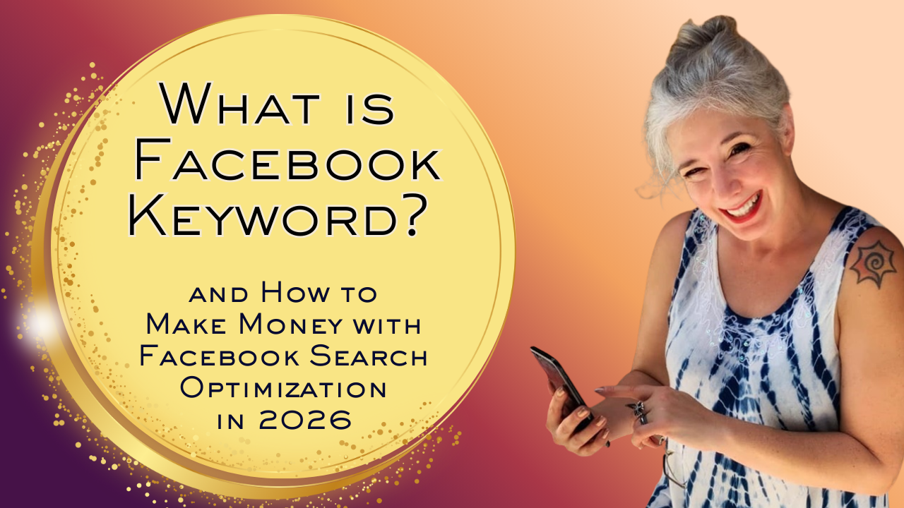 What is Facebook Keyword? | Facebook Search Optimization | Facebook SEO