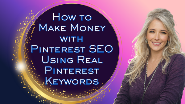 Pinterest SEO | Pinterest Keywords | Pinterest Traffic | Pinterest Growth | How to make money with Pinterest 
